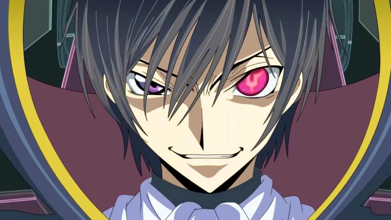 The Most Badass Anime Characters Ever! [2024]
