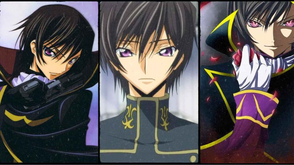 Code Geass Season 3