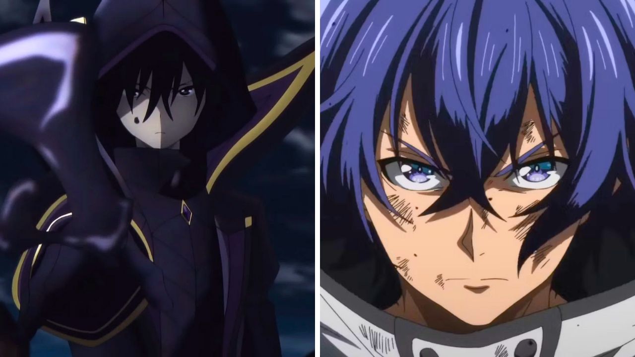 Explore The Best New Isekai Anime Of [2025]